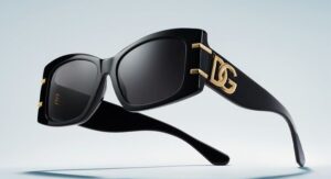 Eyewear is Not Just an Accessory